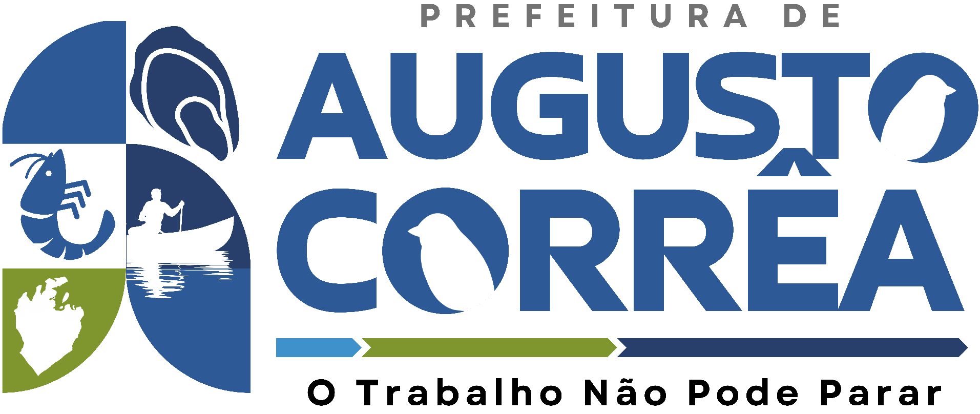 Prefeitura de Augusto Corrêa
